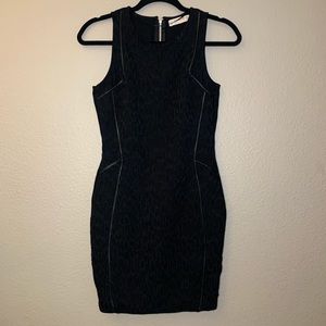 Pull&Bear 1991 Original Little Black Dress